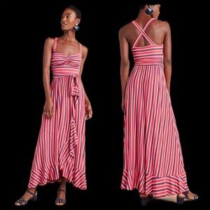 Anthropologie Maeve Maxi Dress
